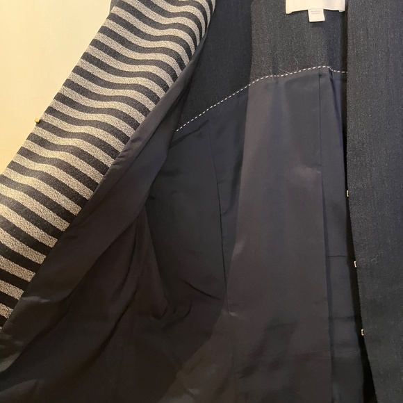 Classic Hugo Boss Pants Suit Perfect for Office - Size U.S. 12 - Picture 10 of 16